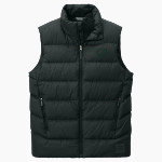 CWA Tarriers Outdoor Research Men's Coldsnap Down Vest Front Thumbnail