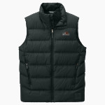 GALLATIN COUNTY HIGH SCHOOL HAWKS Outdoor Research Men's Coldsnap Down Vest Front Thumbnail