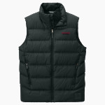 MENAUL SCHOOL PANTHERS Outdoor Research Men's Coldsnap Down Vest Front Thumbnail