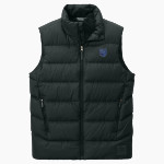 Castleton Wildcats Outdoor Research Men's Coldsnap Down Vest Front Thumbnail