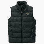 TERREBONNE HIGH SCHOOL TIGERS <span class="pdp-name-mascot">TERREBONNE TIGERS</span> Outdoor Research Men's Coldsnap Down Vest Front Thumbnail