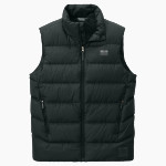 Woodlawn Panthers <span class="pdp-name-mascot">Woodlawn Panthers</span> Outdoor Research Men's Coldsnap Down Vest Front Thumbnail