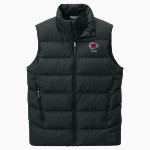 SANGER HIGH SCHOOL APACHES Outdoor Research Men's Coldsnap Down Vest Front Thumbnail
