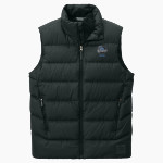 Connecticut Attack <span class="pdp-name-mascot">Attack Lightning</span> Outdoor Research Men's Coldsnap Down Vest Front Thumbnail