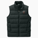 Lafayette Ramblers Outdoor Research Men's Coldsnap Down Vest Front Thumbnail