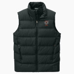Torres Wildcats <span class="pdp-name-mascot">Torres Wildcats</span> Outdoor Research Men's Coldsnap Down Vest Front Thumbnail