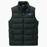 SUTHERLIN HIGH SCHOOL BULLDOGS <span class="pdp-name-mascot">SUTHERLIN BULLDOGS</span> Outdoor Research Men's Coldsnap Down Vest Front Thumbnail