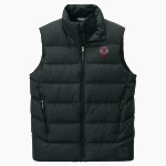 Bureau Of Fire Harrisburg Department <span class="pdp-name-mascot">Bureau Of Fire Harrisburg Department</span> Outdoor Research Men's Coldsnap Down Vest Front Thumbnail
