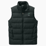 Kecoughtan Warriors <span class="pdp-name-mascot">Kecoughtan Warriors</span> Outdoor Research Men's Coldsnap Down Vest Front Thumbnail