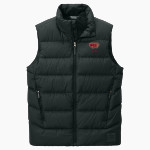 CANEY CREEK HIGH SCHOOL PANTHERS Outdoor Research Men's Coldsnap Down Vest Front Thumbnail