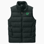 MAYFIELD HIGH SCHOOL WILDCATS <span class="pdp-name-mascot">MAYFIELD WILDCATS</span> Outdoor Research Men's Coldsnap Down Vest Front Thumbnail