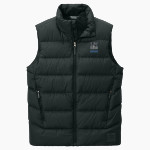 NORTH MAC HIGH SCHOOL PANTHERS <span class="pdp-name-mascot">NORTH MAC PANTHERS</span> Outdoor Research Men's Coldsnap Down Vest Front Thumbnail