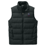 St Denis CYO Bulldawgs <span class="pdp-name-mascot">St Denis CYO Bulldawgs</span> Outdoor Research Men's Coldsnap Down Vest Front Thumbnail