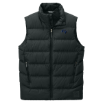 Bartram Trail Bears <span class="pdp-name-mascot">Bartram Trail Bears</span> Outdoor Research Men's Coldsnap Down Vest Front Thumbnail