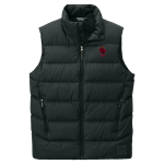 Rothschild Falcons <span class="pdp-name-mascot">Rothschild Falcons</span> Outdoor Research Men's Coldsnap Down Vest Front Thumbnail