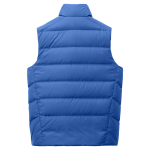 RAMSAY HIGH SCHOOL RAMS <span class="pdp-name-mascot">RAMSAY RAMS</span> Outdoor Research Men's Coldsnap Down Vest Back Thumbnail