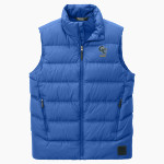 Greenfield Central Cougars Online Store <span class="pdp-name-mascot">Greenfield-Central Cougars</span> Outdoor Research Men's Coldsnap Down Vest Front Thumbnail