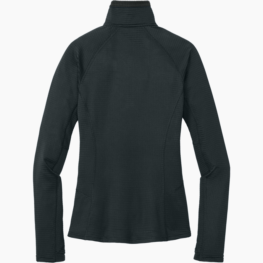 Spain Park Jaguars Outdoor Research Women's Tech Grid 1/4-Zip Fleece