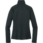 Dorton Wildcats <span class="pdp-name-mascot">Dorton Wildcats</span> Outdoor Research Women's Tech Grid 1/4-Zip Fleece Back Thumbnail