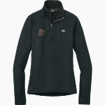 AVONDALE HIGH SCHOOL YELLOWJACKETS <span class="pdp-name-mascot">AVONDALE YELLOWJACKETS</span> Outdoor Research Women's Tech Grid 1/4-Zip Fleece Front Thumbnail