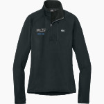 Southern Intercollegiate Athletic Conference Leaders Rise Here Outdoor Research Women's Tech Grid 1/4-Zip Fleece Front Thumbnail
