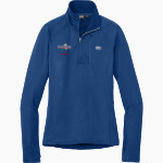 Ny Inferno Fastpitch Open Fastpitch <span class="pdp-name-mascot">Ny Inferno Fastpitch Open Fastpitch</span> Outdoor Research Women's Tech Grid 1/4-Zip Fleece Front Thumbnail