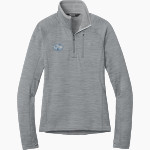 KEALAKEHE HIGH SCHOOL WAVERIDERS <span class="pdp-name-mascot">KEALAKEHE WAVERIDERS</span> Outdoor Research Women's Tech Grid 1/4-Zip Fleece Front Thumbnail