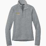 CENTRAL TECH SCHOOL FALCONS <span class="pdp-name-mascot">CENTRAL FALCONS</span> Outdoor Research Women's Tech Grid 1/4-Zip Fleece Front Thumbnail