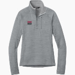 Godwin Eagles <span class="pdp-name-mascot">Godwin Eagles</span> Outdoor Research Women's Tech Grid 1/4-Zip Fleece Front Thumbnail