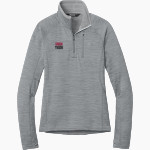 GROOM HIGH SCHOOL TIGERS <span class="pdp-name-mascot">GROOM TIGERS</span> Outdoor Research Women's Tech Grid 1/4-Zip Fleece Front Thumbnail