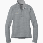 HOT SPRINGS HIGH SCHOOL TROJANS <span class="pdp-name-mascot">HOT SPRINGS TROJANS</span> Outdoor Research Women's Tech Grid 1/4-Zip Fleece Front Thumbnail