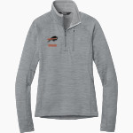 ONAGA HIGH SCHOOL BUFFALOES <span class="pdp-name-mascot">ONAGA BUFFALOES</span> Outdoor Research Women's Tech Grid 1/4-Zip Fleece Front Thumbnail