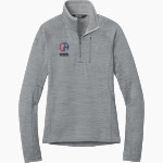 Germantown Academy Patriots <span class="pdp-name-mascot">Germantown Academy Patriots</span> Outdoor Research Women's Tech Grid 1/4-Zip Fleece Front Thumbnail