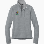 Bertha Holt Bolts <span class="pdp-name-mascot">Bertha Holt Bolts</span> Outdoor Research Women's Tech Grid 1/4-Zip Fleece Front Thumbnail