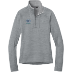 City Of Lighthouse Point Park And Recreation <span class="pdp-name-mascot">City Of Lighthouse Point Park And Recreation</span> Outdoor Research Women's Tech Grid 1/4-Zip Fleece Front Thumbnail