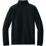Franklin Quakers <span class="pdp-name-mascot">Franklin Quakers</span> Outdoor Research Men's Grid Soft Shell Jacket Back Thumbnail