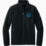 RIDGEVIEW HIGH SCHOOL WOLFPACK <span class="pdp-name-mascot">RIDGEVIEW WOLFPACK</span> Outdoor Research Men's Grid Soft Shell Jacket Front Thumbnail