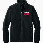 COLUMBUS HIGH SCHOOL CARDINALS <span class="pdp-name-mascot">COLUMBUS CARDINALS</span> Outdoor Research Men's Grid Soft Shell Jacket Front Thumbnail
