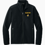 Mankato East Cougars <span class="pdp-name-mascot">Mankato East Cougars</span> Outdoor Research Men's Grid Soft Shell Jacket Front Thumbnail