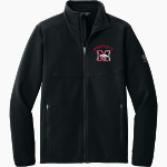 MUSTANG HIGH SCHOOL BRONCOS <span class="pdp-name-mascot">MUSTANG BRONCOS</span> Outdoor Research Men's Grid Soft Shell Jacket Front Thumbnail