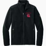 SOUTH LAUREL HIGH SCHOOL CARDINALS <span class="pdp-name-mascot">SOUTH LAUREL CARDINALS</span> Outdoor Research Men's Grid Soft Shell Jacket Front Thumbnail