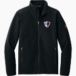 SEEGER HIGH SCHOOL PATRIOTS Outdoor Research Men's Grid Soft Shell Jacket Front Thumbnail