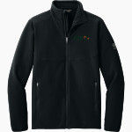 Shark Research & Conservation The Official Online Store Outdoor Research Men's Grid Soft Shell Jacket Front Thumbnail