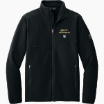 Pioneer Wildcats <span class="pdp-name-mascot">Pioneer Middle School Wildcats</span> Outdoor Research Men's Grid Soft Shell Jacket Front Thumbnail