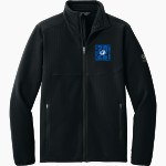 Whiteland Warriors <span class="pdp-name-mascot">Whiteland Warriors</span> Outdoor Research Men's Grid Soft Shell Jacket Front Thumbnail