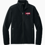 SEEGER HIGH SCHOOL PATRIOTS Outdoor Research Men's Grid Soft Shell Jacket Front Thumbnail