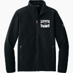 Warrenton Warriors Outdoor Research Men's Grid Soft Shell Jacket Front Thumbnail