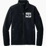VENICE HIGH SCHOOL GONDOLIERS <span class="pdp-name-mascot">VENICE GONDOLIERS</span> Outdoor Research Men's Grid Soft Shell Jacket Front Thumbnail