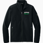 HERKIMER HIGH SCHOOL MAGICIANS <span class="pdp-name-mascot">HERKIMER MAGICIANS</span> Outdoor Research Men's Grid Soft Shell Jacket Front Thumbnail