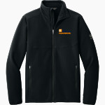 Baskin Engineering Sideline Store <span class="pdp-name-mascot">Baskin Engineering Banana Slugs</span> Outdoor Research Men's Grid Soft Shell Jacket Front Thumbnail